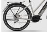 Rower elektryczny trekkingowy Haibike Trekking 3 w 100% gotowy do jazdy + Gratis tak